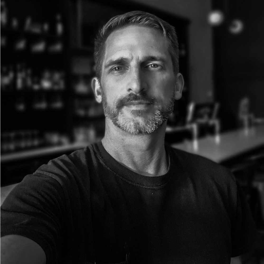 Meet your Posher, Adam